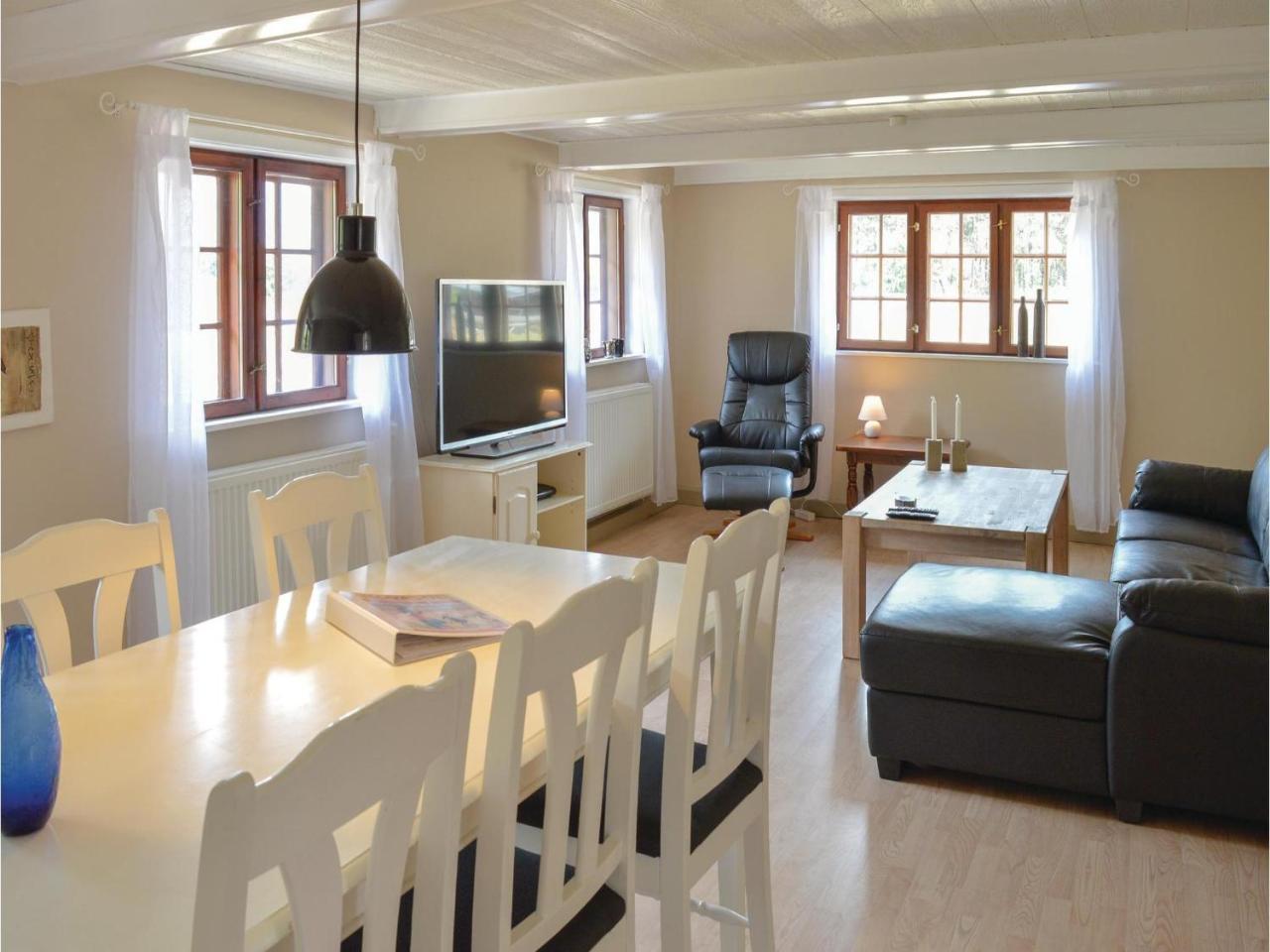 Beautiful Apartment In Romo With Wifi Rømø Kirkeby Eksteriør bilde