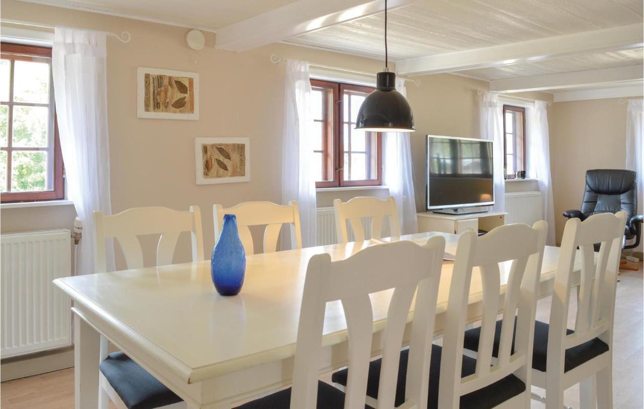 Beautiful Apartment In Romo With Wifi Rømø Kirkeby Eksteriør bilde