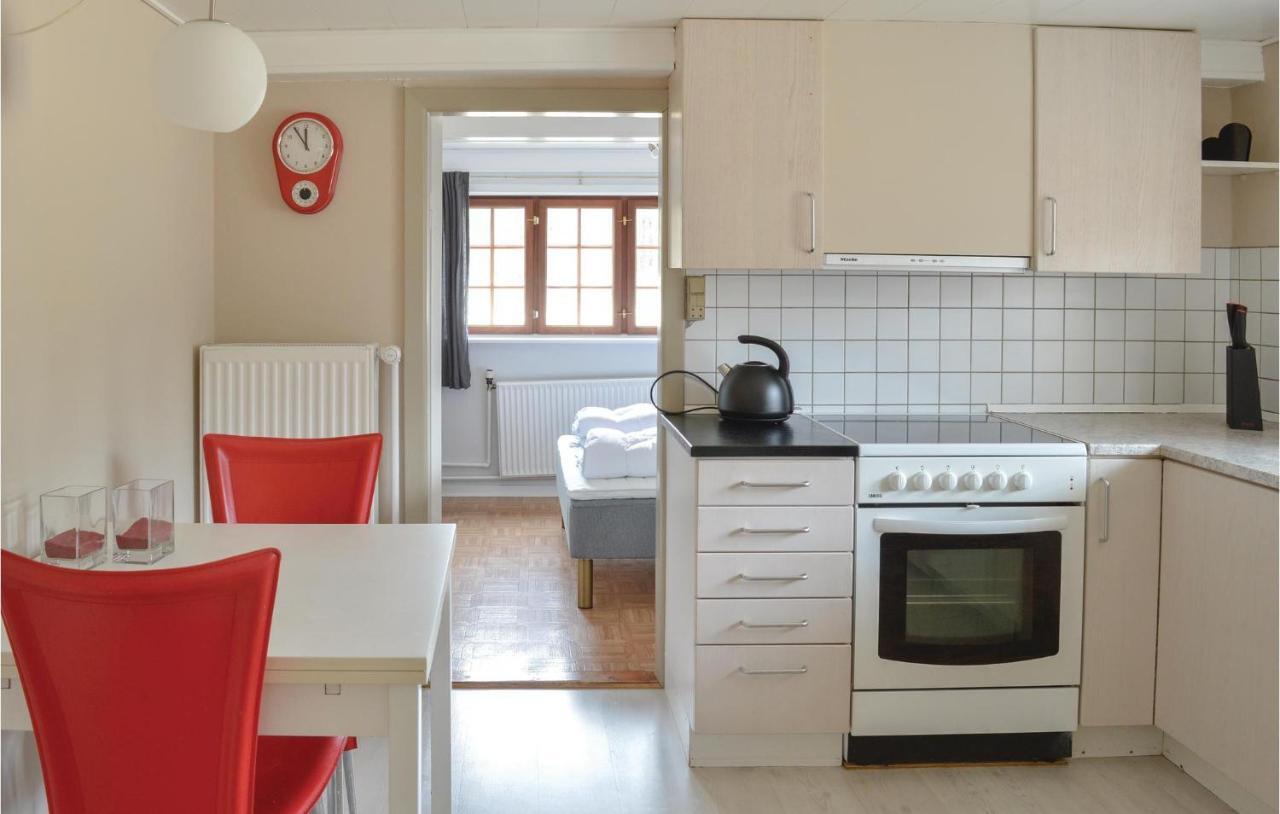 Beautiful Apartment In Romo With Wifi Rømø Kirkeby Eksteriør bilde