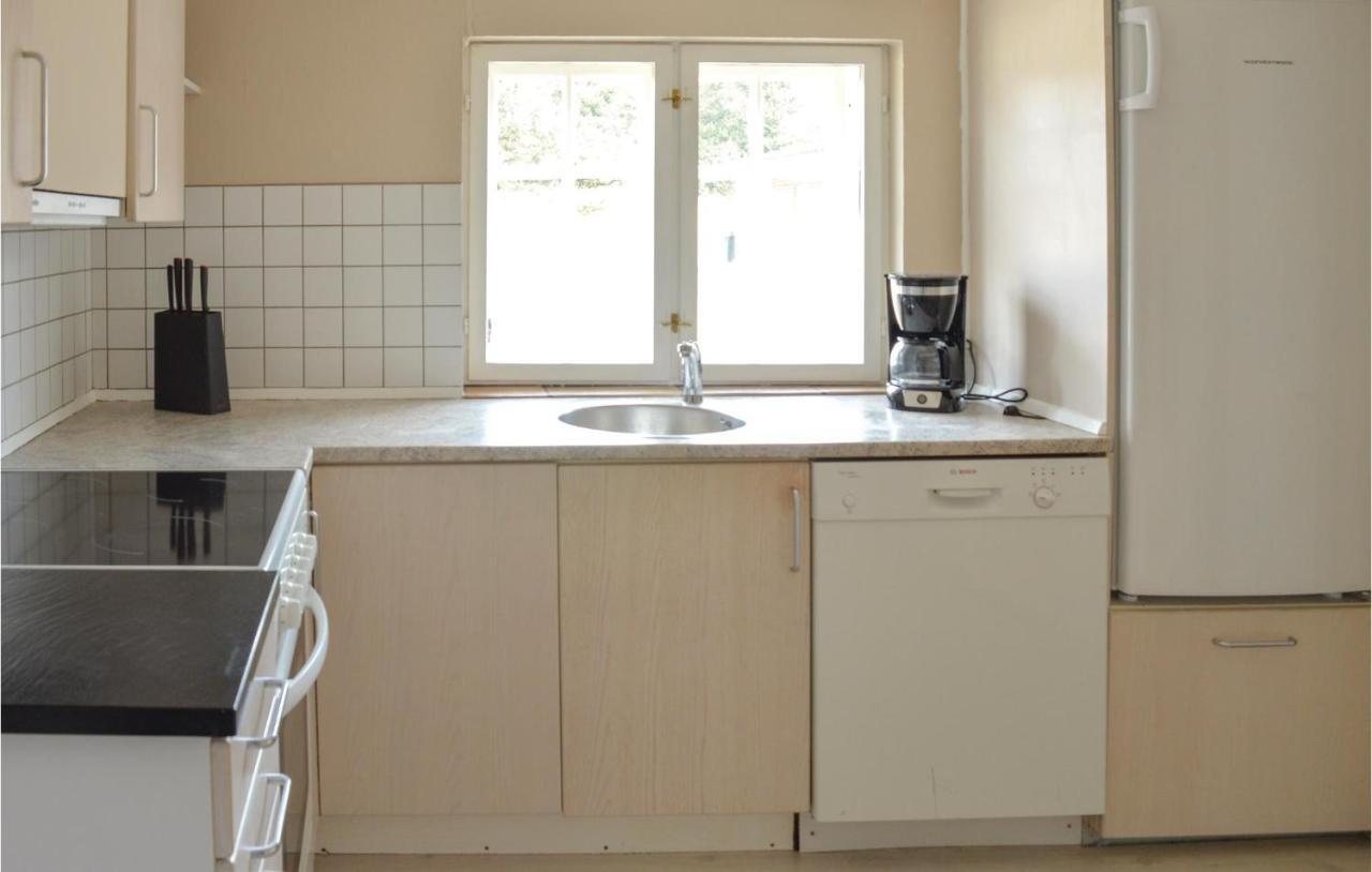 Beautiful Apartment In Romo With Wifi Rømø Kirkeby Eksteriør bilde